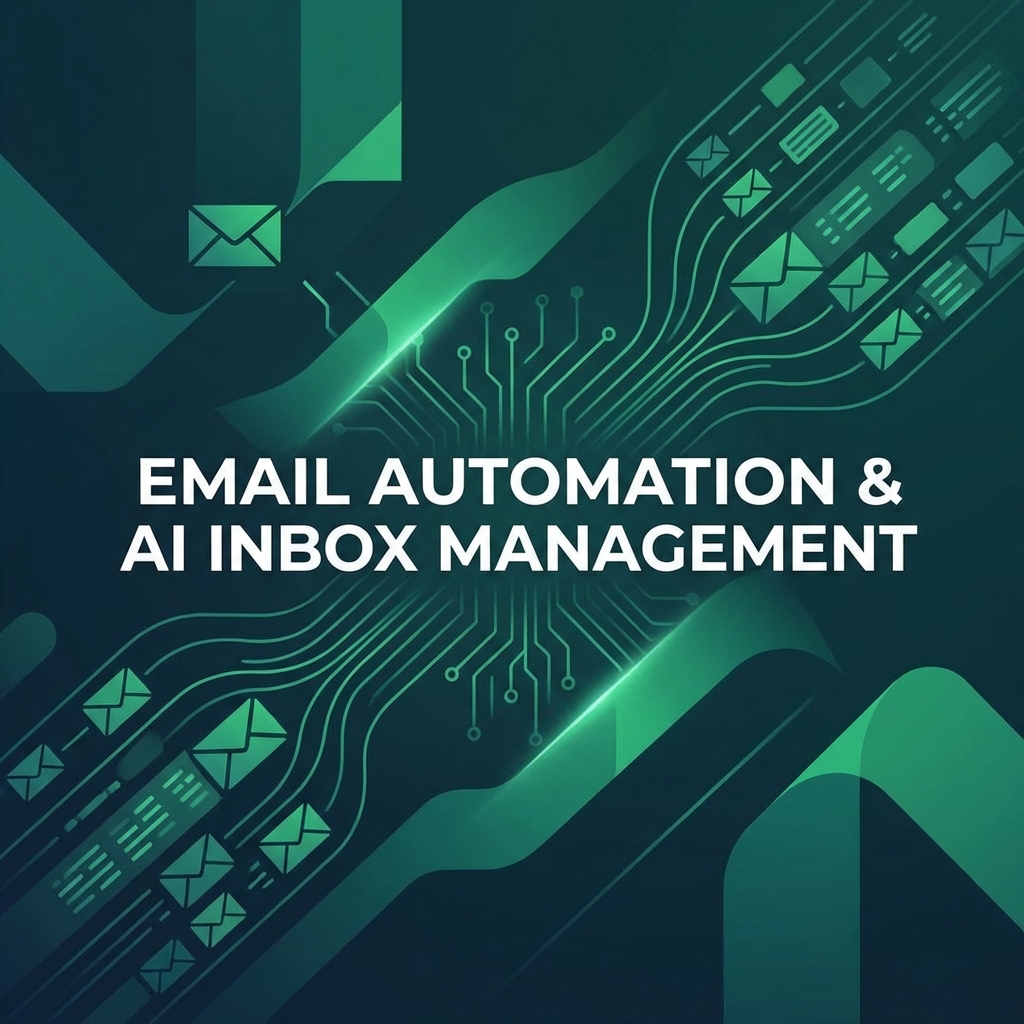 Email Automation & AI Inbox Management