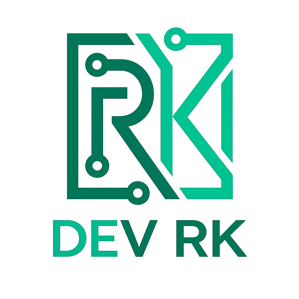 DEV RAD KO